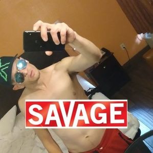 Meet your Posher, Frankie-casper